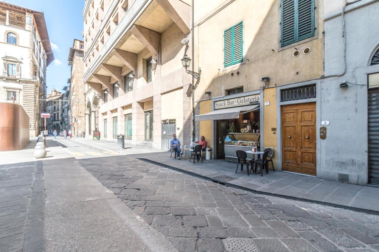 Wine Apartments Florence Franciacorta Exterior photo