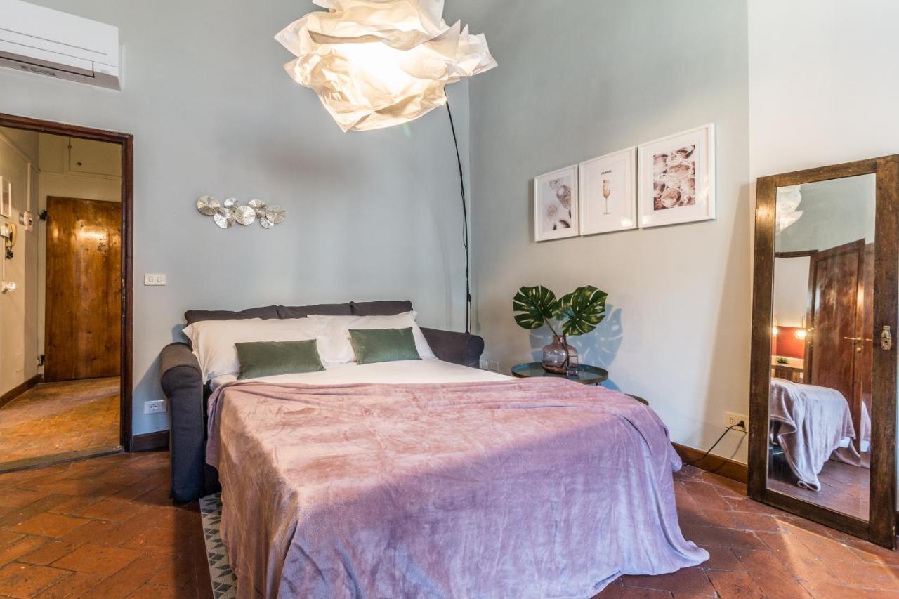Wine Apartments Florence Franciacorta Exterior photo