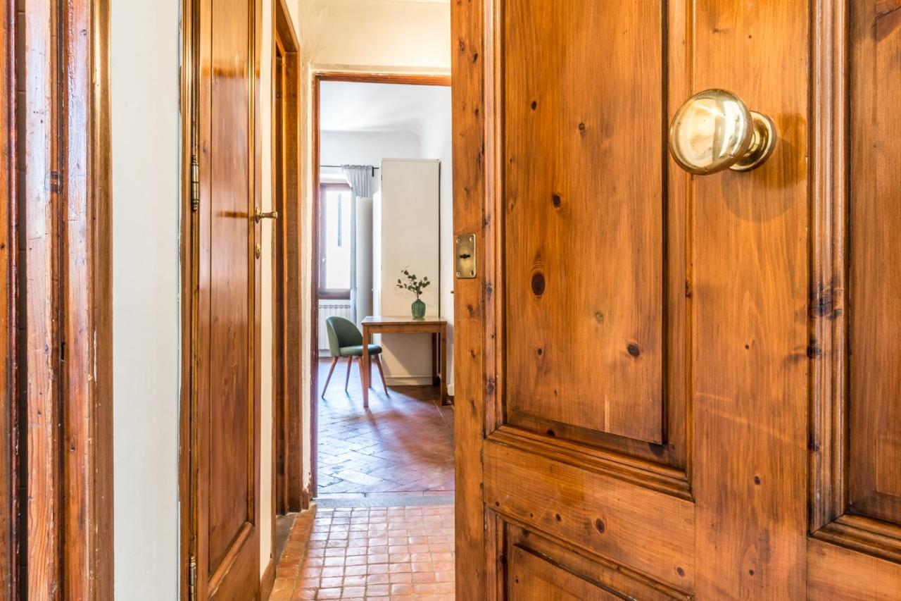 Wine Apartments Florence Franciacorta Exterior photo
