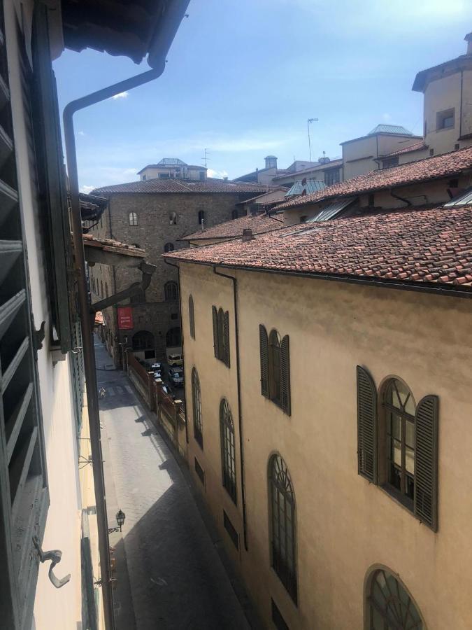 Wine Apartments Florence Franciacorta Exterior photo